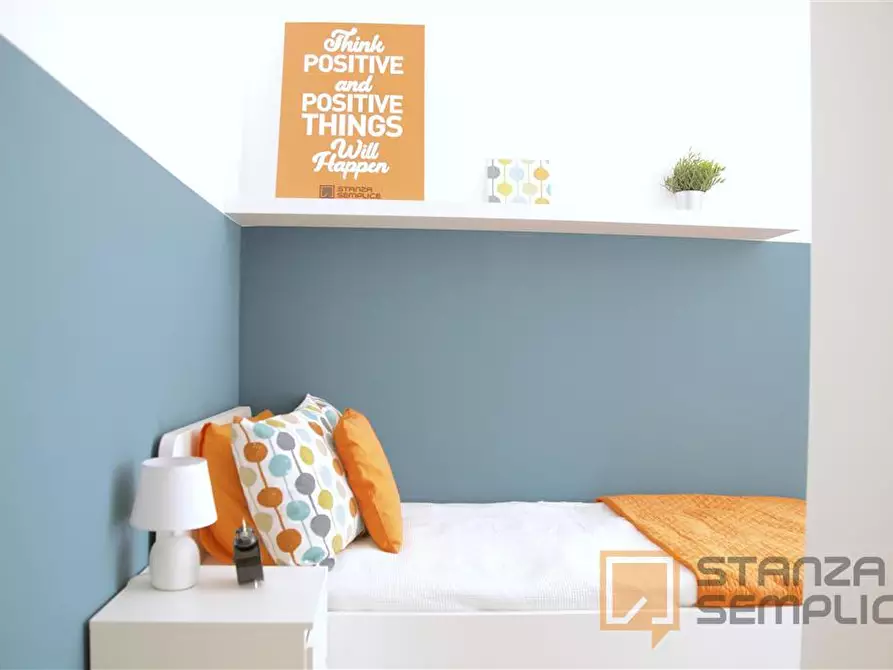 Immagine 4 di Stanza singola in affitto  in Via Zacconi 12 a Bologna