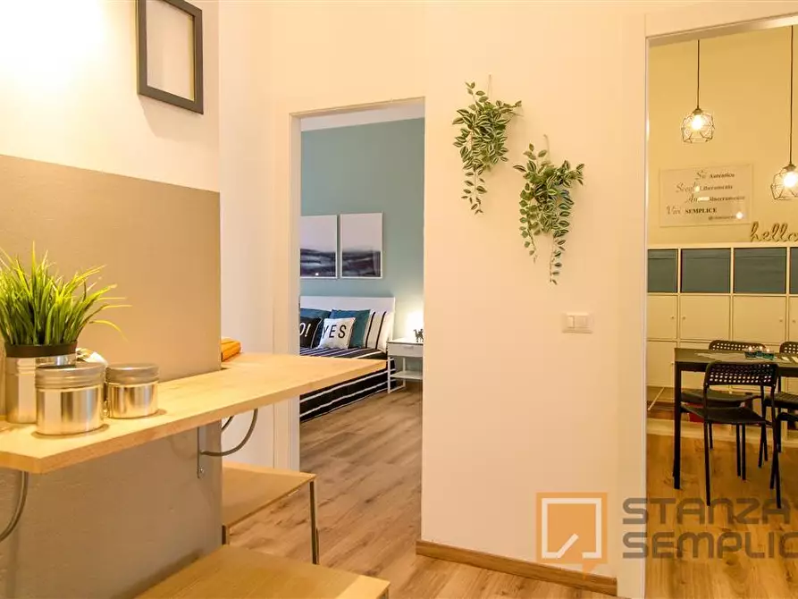 Immagine 14 di Stanza singola in affitto  in Via Monte Ortigara 79 a Brescia