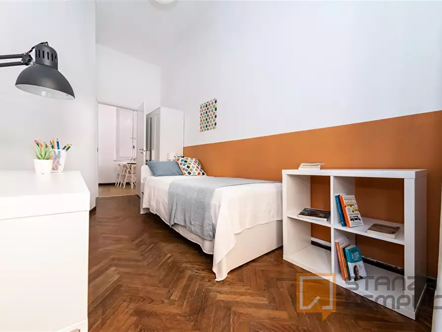 Immagine 1 di Stanza singola in affitto  in Via Marconi 20 a Bologna