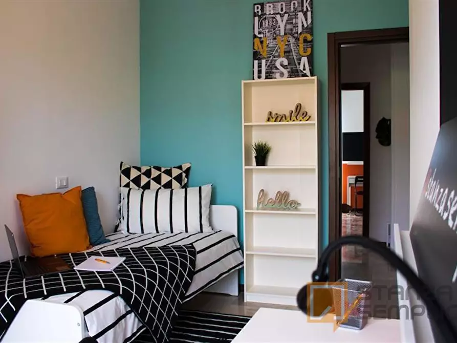 Immagine 1 di Stanza singola in affitto  in Via Bligny 15 a Brescia