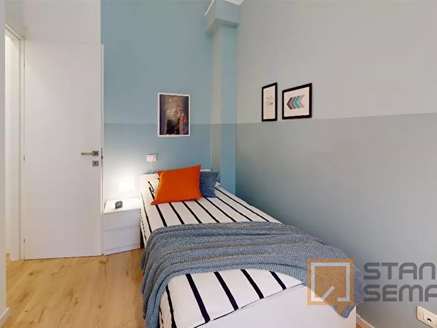 Immagine 4 di Stanza singola in affitto  in Via Guglielmo Oberdan 31 a Brescia