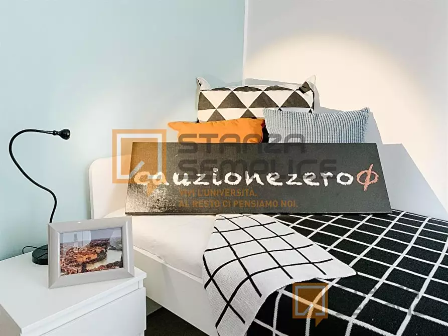 Immagine 7 di Stanza singola in affitto  in Via Goffredo Mameli 33 a Verona