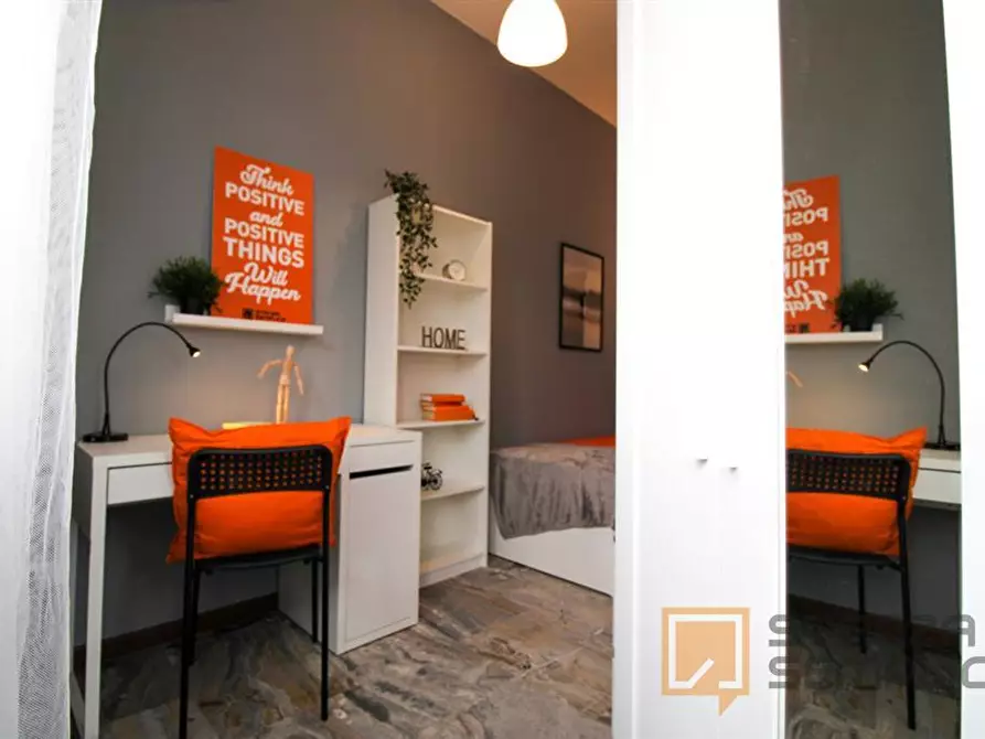 Immagine 2 di Stanza singola in affitto  in Via Laura Bassi Veratti 1 a Bologna