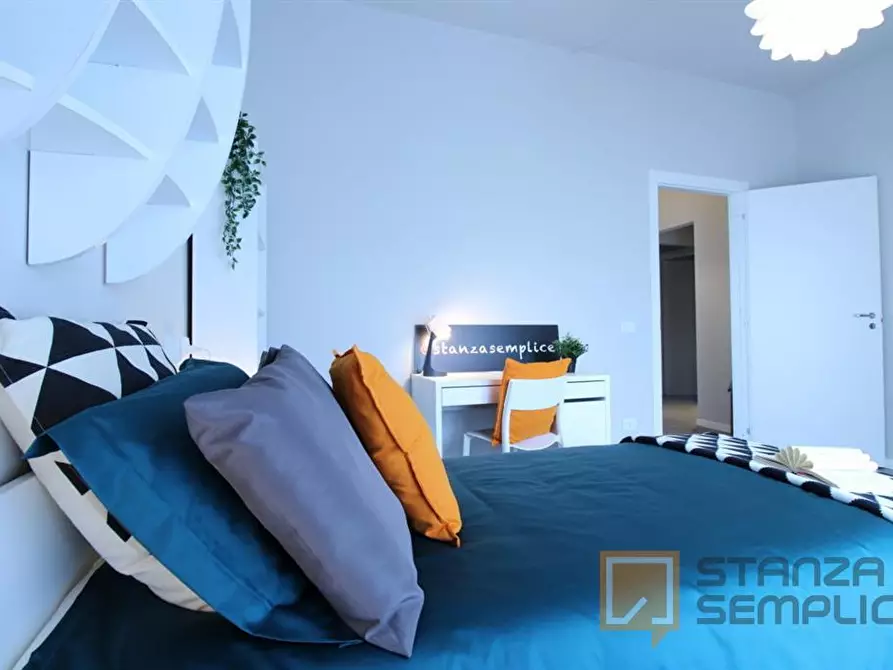 Immagine 6 di Stanza singola in affitto  in Via Schivardi 62 a Brescia