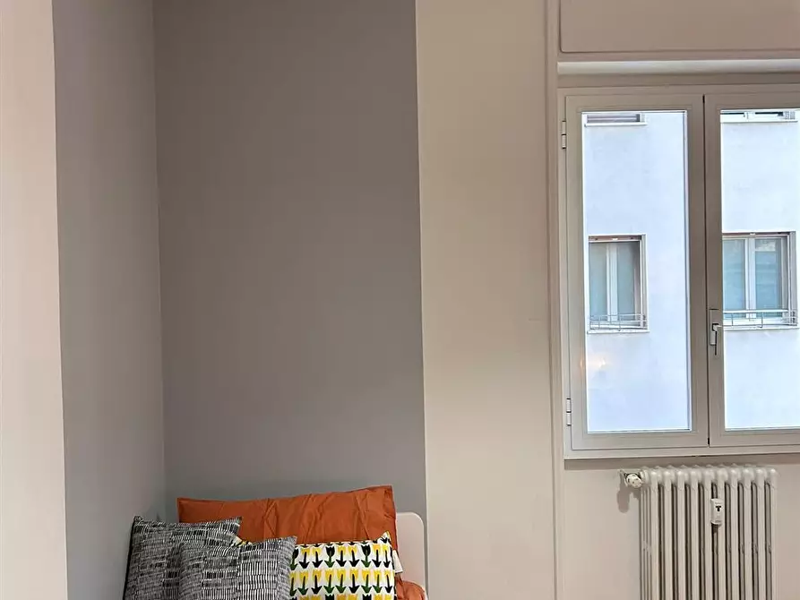 Immagine 2 di Stanza singola in affitto  in Via Mantova 24 a Brescia