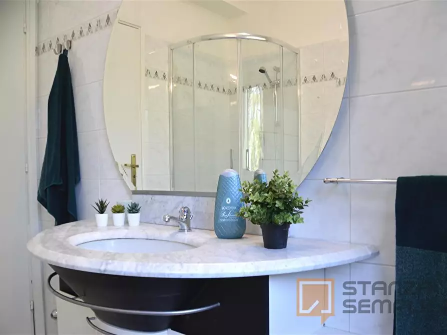 Immagine 12 di Stanza singola in affitto  in Via Brescia 61 a Modena