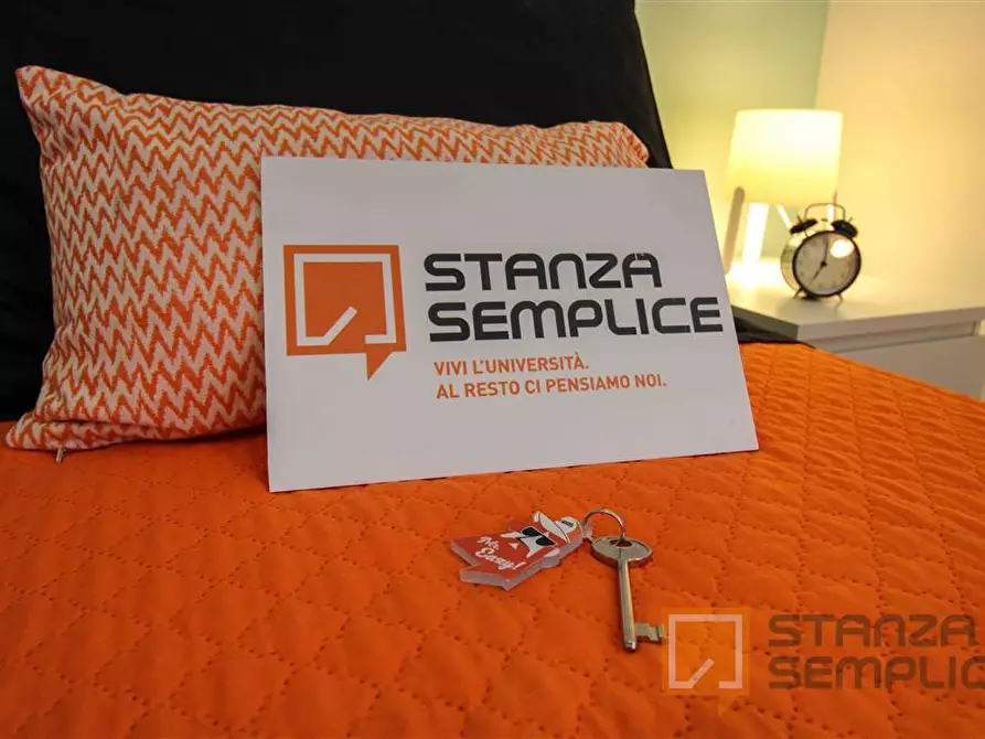 Immagine 6 di Stanza singola in affitto  in Via Pelagio Palagi 42 a Bologna