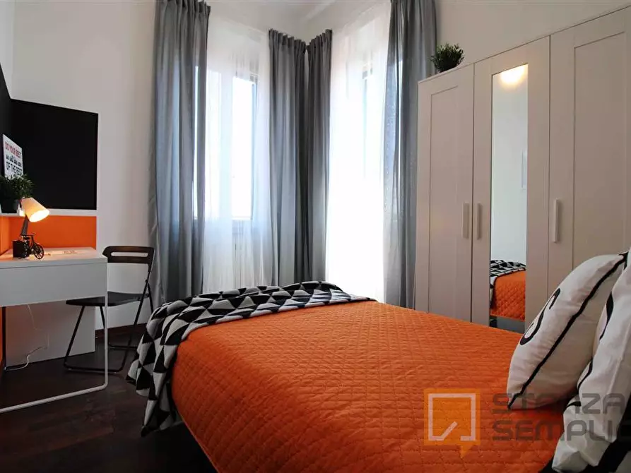 Immagine 50 di Stanza singola in affitto  in Via Pelagio Palagi 42 a Bologna