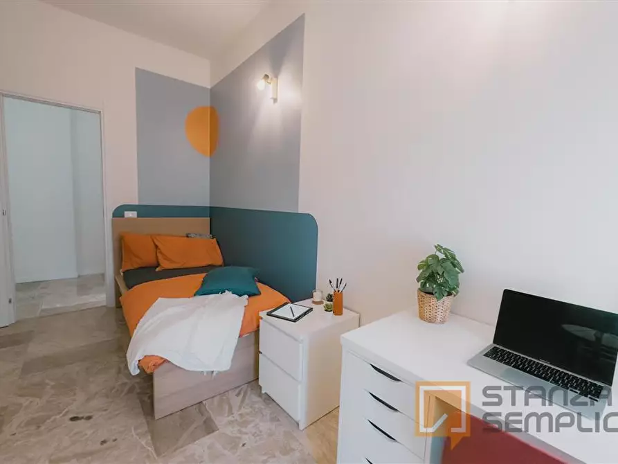 Immagine 7 di Stanza singola in affitto  in Via Cipro 8 a Brescia