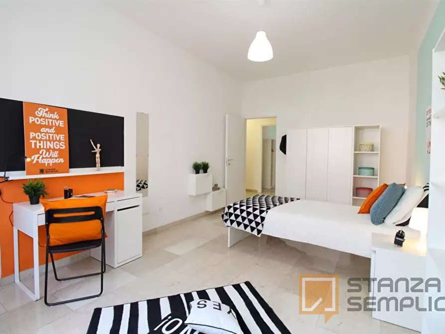 Immagine 5 di Stanza singola in affitto  in Via Ciamician 4 a Bologna