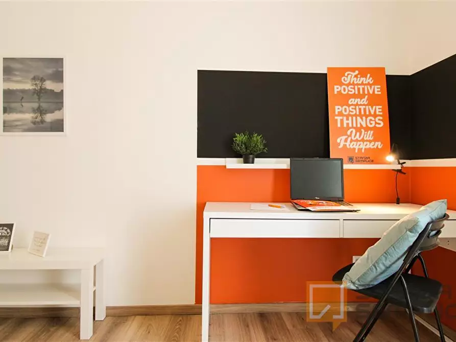 Immagine 3 di Stanza singola in affitto  in Via Monte Ortigara 79 a Brescia