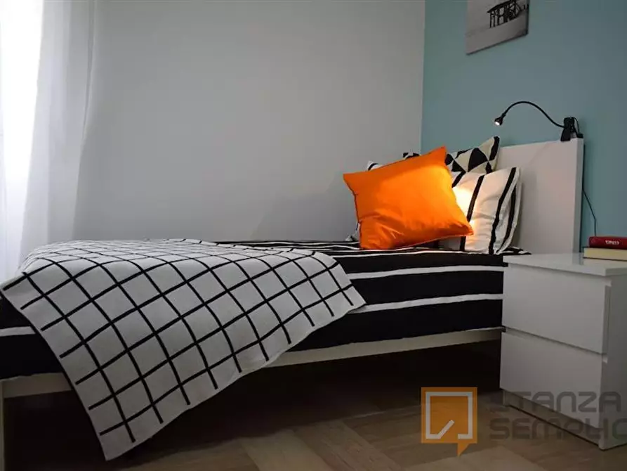 Immagine 5 di Stanza singola in affitto  in Via Zadei 11 a Brescia