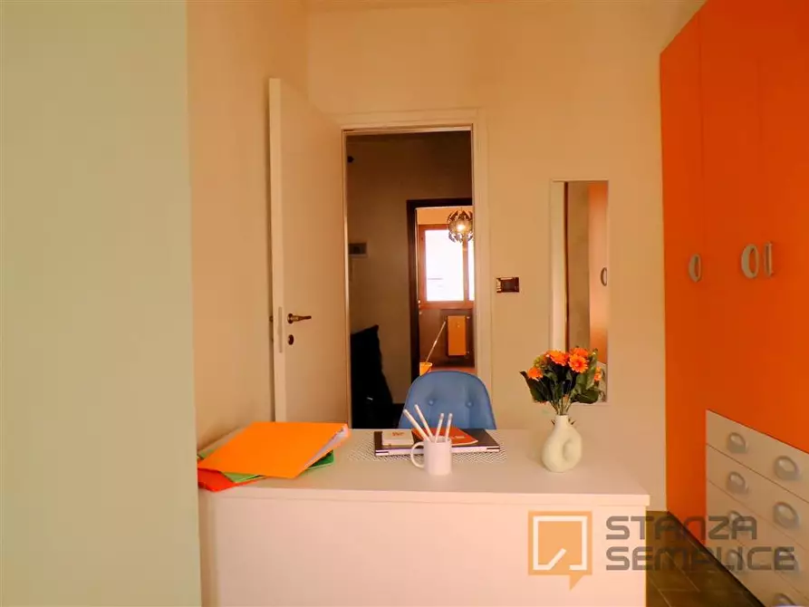 Immagine 18 di Stanza singola in affitto  in Via  Rodolfo Mondolfo 7 a Bologna