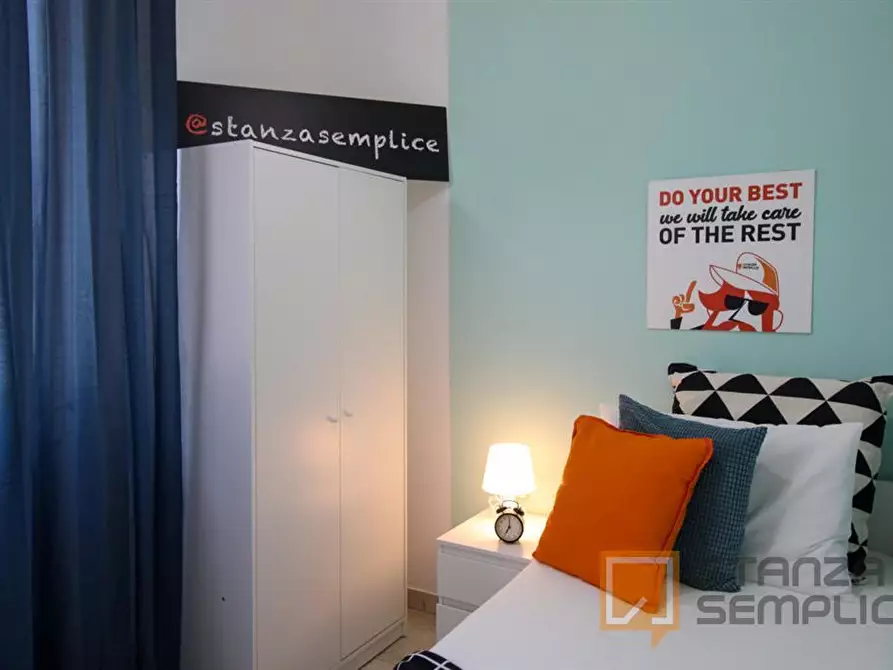 Immagine 11 di Stanza singola in affitto  in Via Ciamician 4 a Bologna