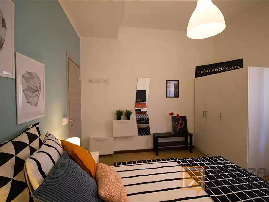 Immagine 9 di Stanza singola in affitto  in Via Pasubio 29/C a Brescia