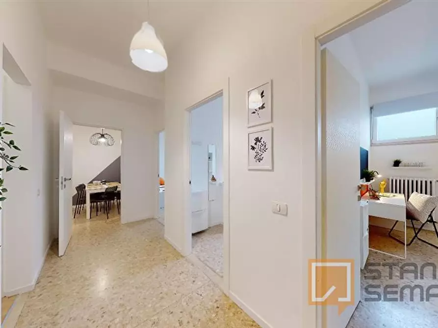 Immagine 15 di Stanza singola in affitto  in Via Guglielmo Oberdan 31 a Brescia