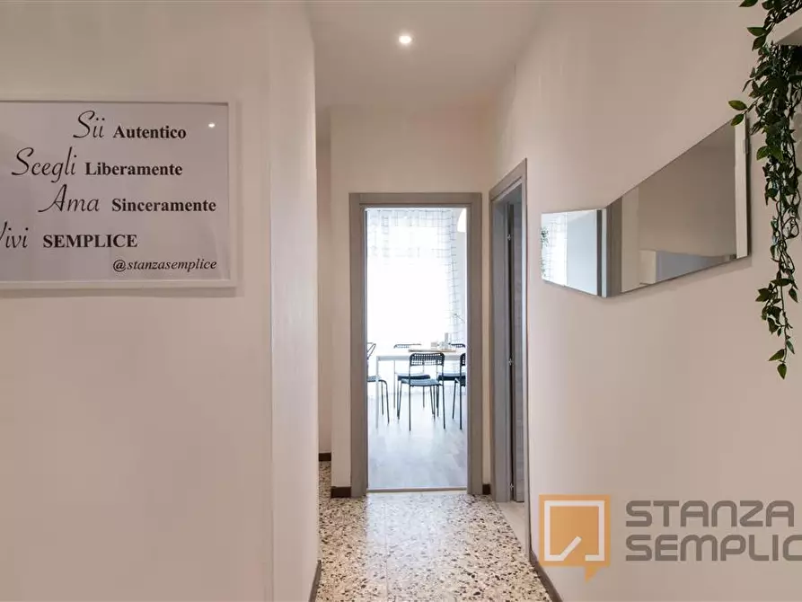 Immagine 24 di Stanza singola in affitto  in Via Pasubio 29/C a Brescia