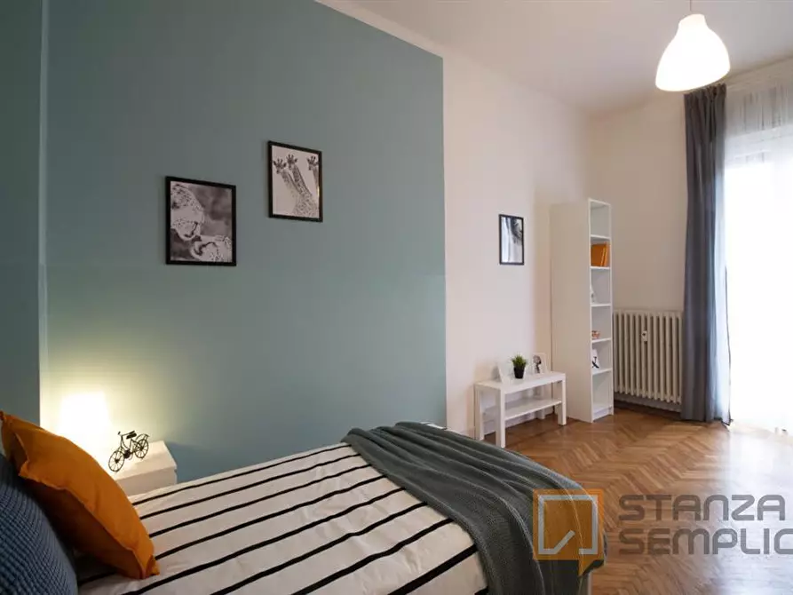 Immagine 2 di Stanza singola in affitto  in Corso Martiri della Libertà 23 a Brescia