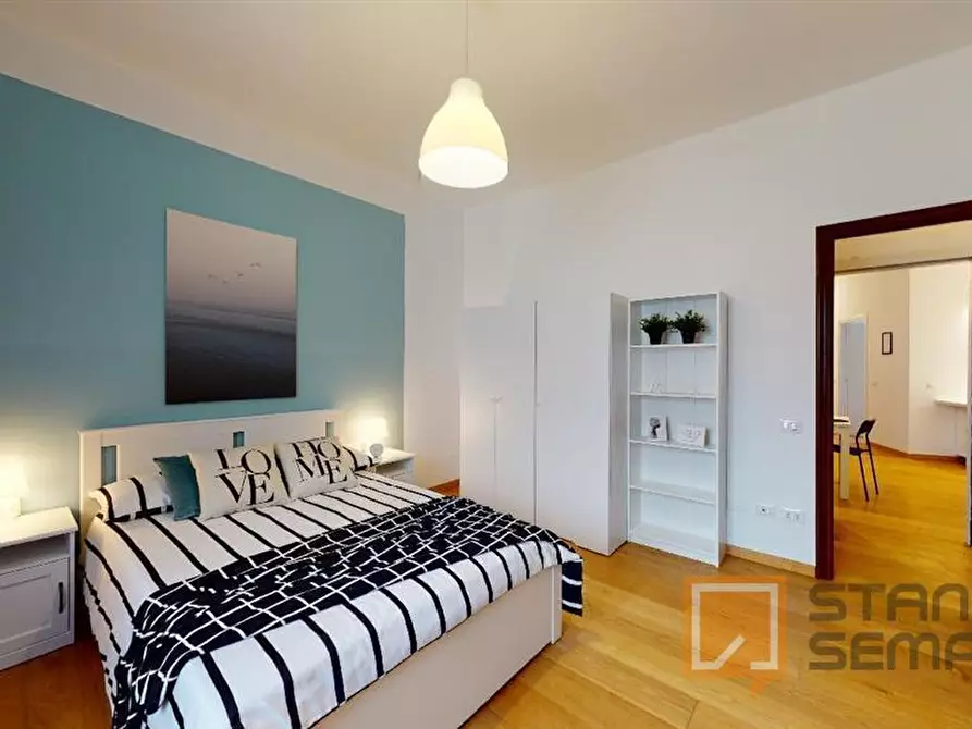 Immagine 3 di Stanza singola in affitto  in Viale Europa 2C a Brescia