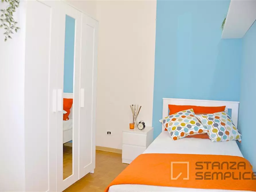 Immagine 6 di Stanza singola in affitto  in Via Vincenzi 19 a Modena