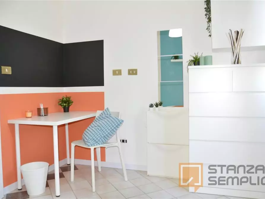 Immagine 2 di Stanza singola in affitto  in Via Brescia 61 a Modena