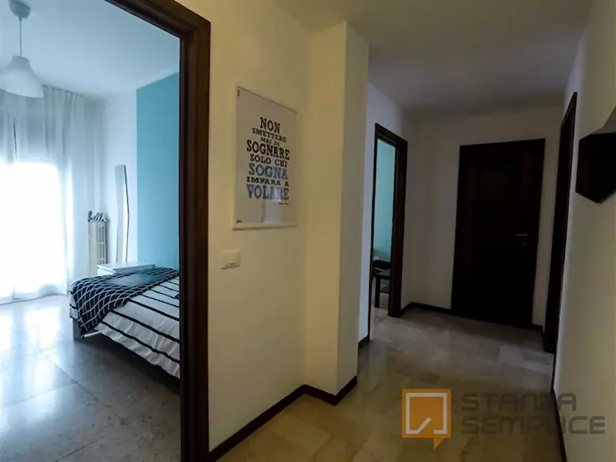 Immagine 12 di Stanza singola in affitto  in Via Bligny 11 a Brescia