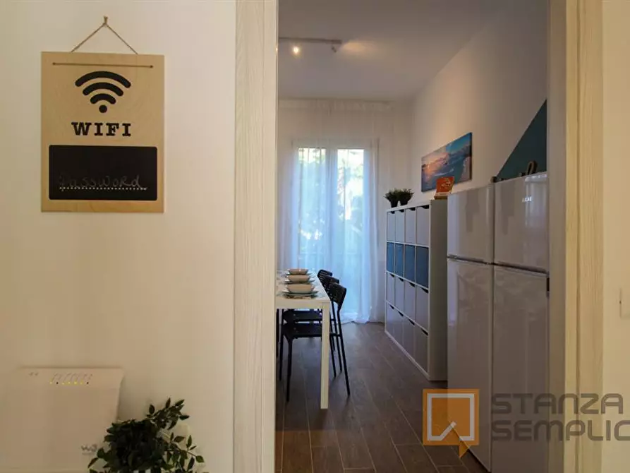 Immagine 13 di Stanza singola in affitto  in Via Bligny 15 a Brescia