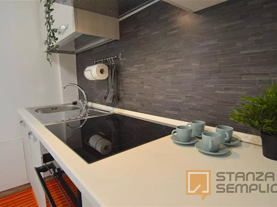 Immagine 6 di Stanza singola in affitto  in Via Emilia Est 36-50 a Modena