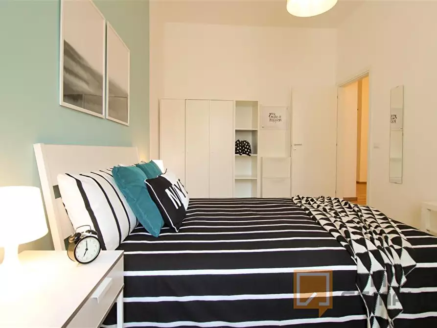 Immagine 3 di Stanza singola in affitto  in Via Monte Ortigara 79 a Brescia