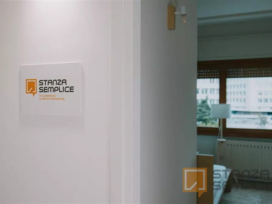 Immagine 42 di Stanza singola in affitto  in Via Cipro 8 a Brescia