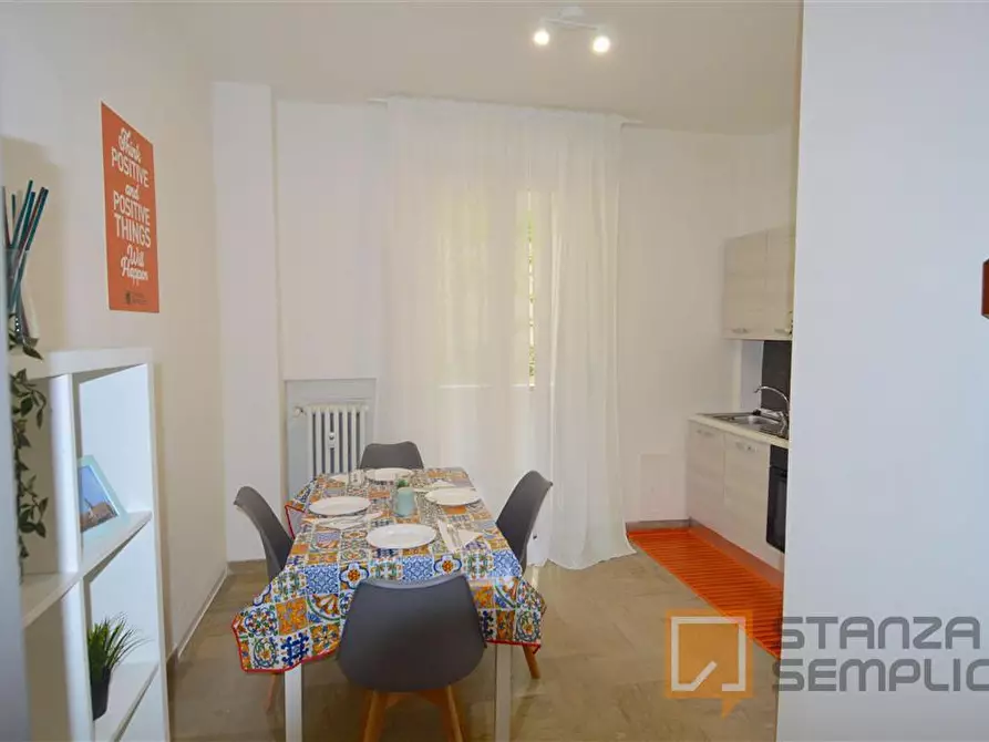 Immagine 7 di Stanza singola in affitto  in Via Emilia Est 36-50 a Modena