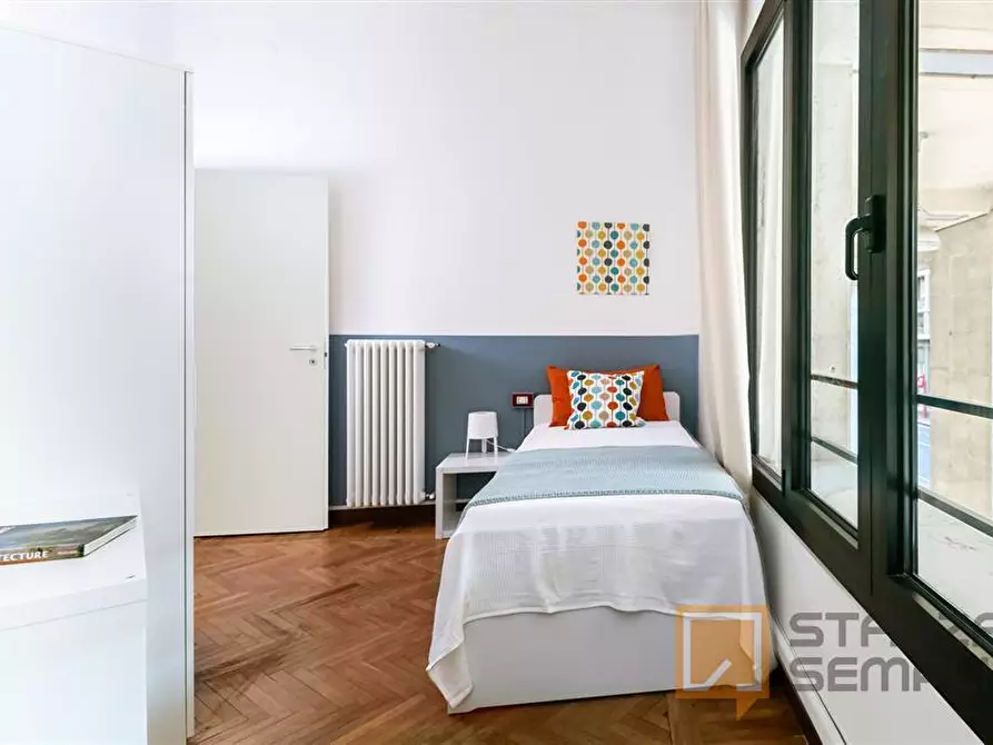 Immagine 1 di Stanza singola in affitto  in Via Marconi 20 a Bologna