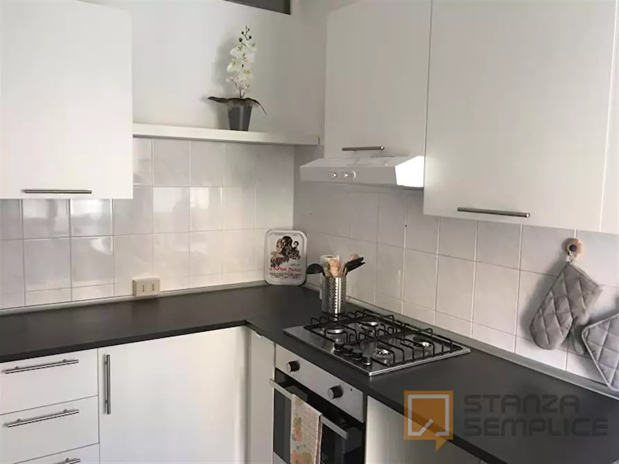 Immagine 7 di Stanza singola in affitto  in Via Zadei 11 a Brescia