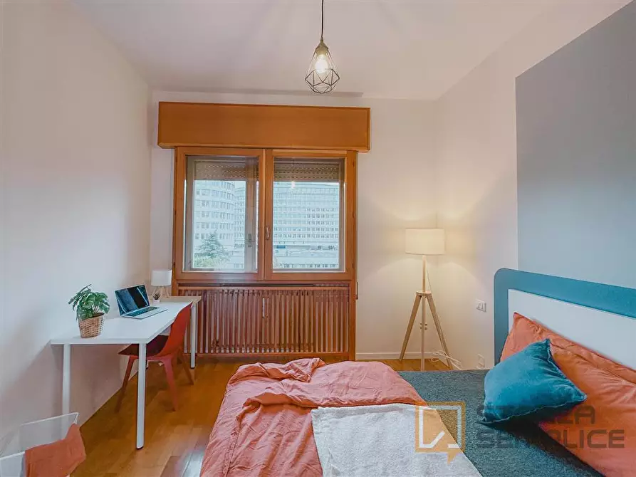 Immagine 2 di Stanza singola in affitto  in Via Cipro 8 a Brescia