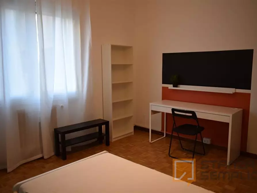 Immagine 2 di Stanza singola in affitto  in Via Rocca D'anfo 7 a Brescia