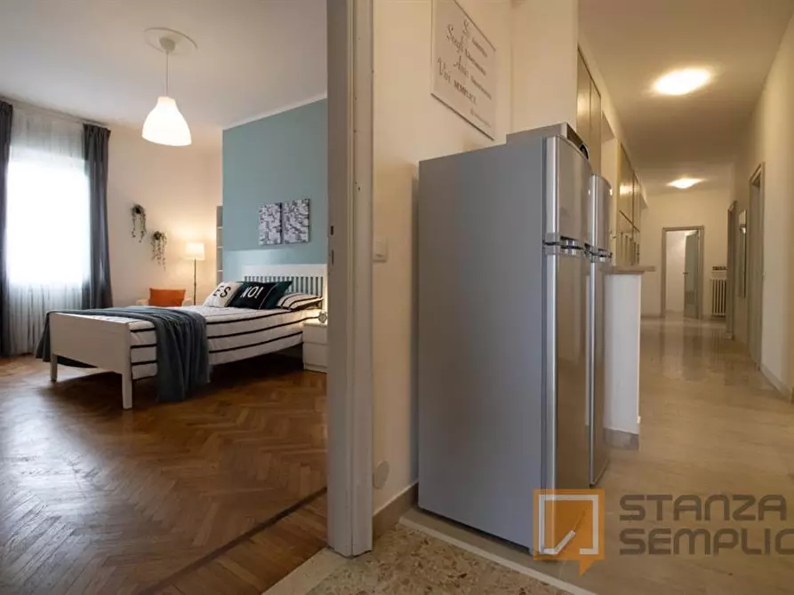 Immagine 8 di Stanza singola in affitto  in Corso Martiri della Libertà 23 a Brescia