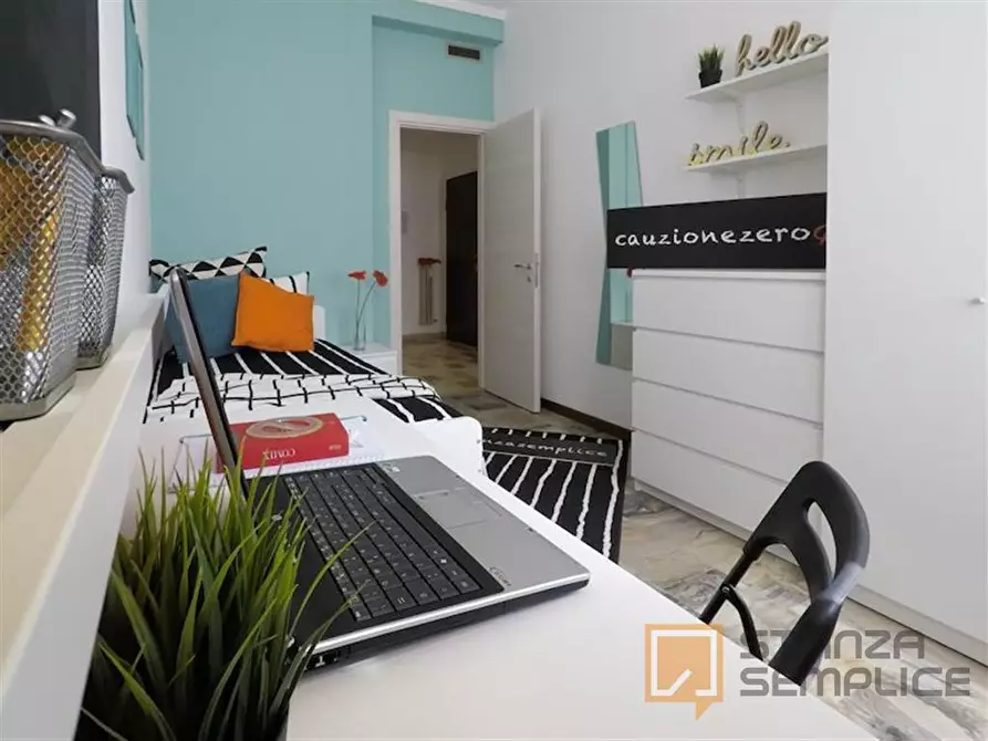 Immagine 1 di Stanza singola in affitto  in Via Pusterla 5 a Brescia