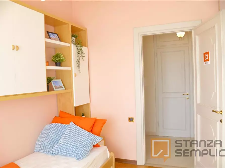 Immagine 6 di Stanza singola in affitto  in Via Vincenzi 19 a Modena