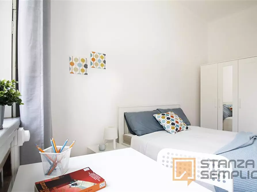 Immagine 30 di Stanza singola in affitto  in Viale Del Risorgimento 3 a Bologna