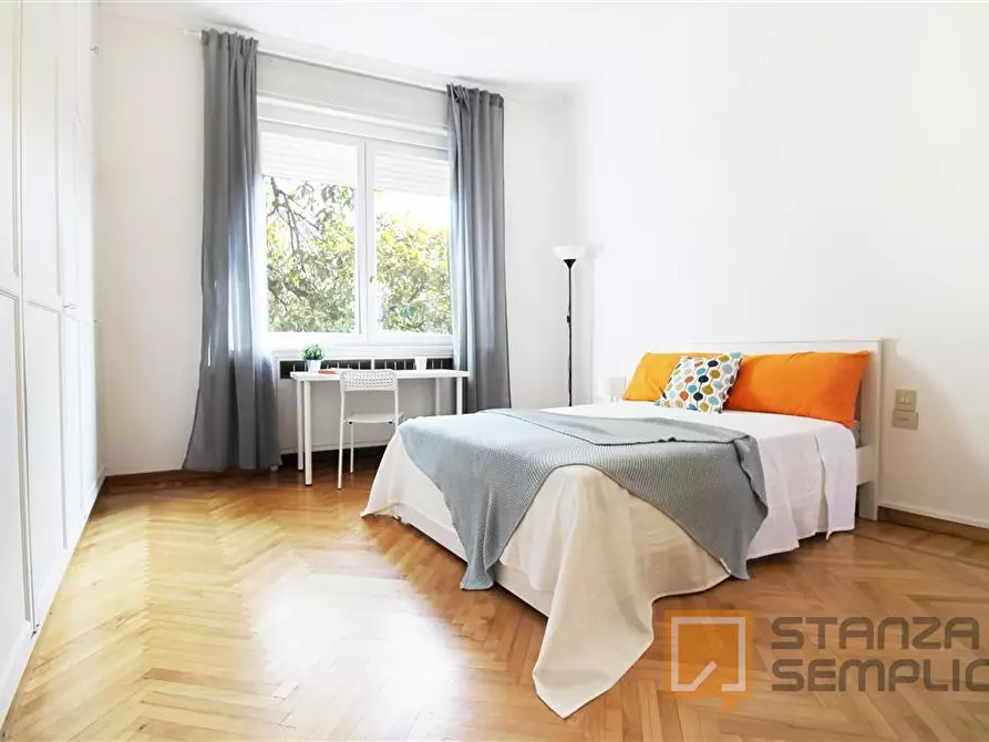 Immagine 24 di Stanza singola in affitto  in Viale Del Risorgimento 3 a Bologna