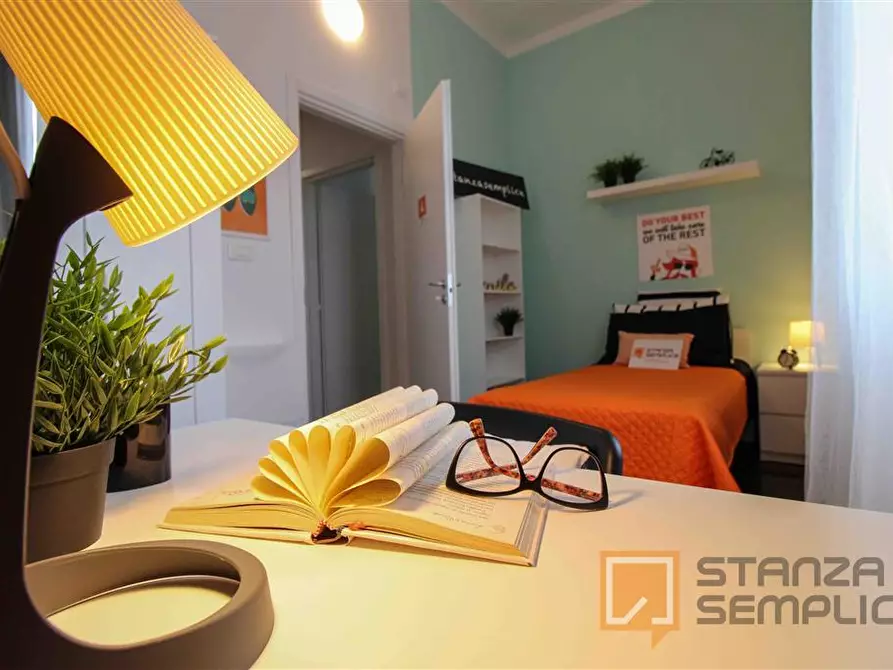 Immagine 38 di Stanza singola in affitto  in Via Pelagio Palagi 42 a Bologna