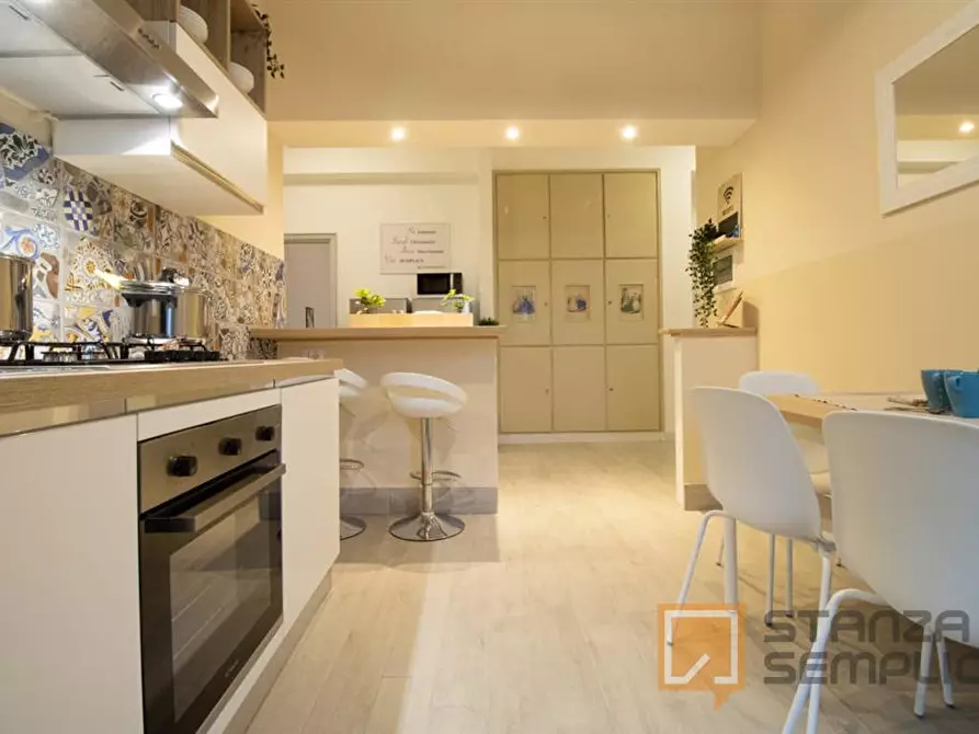 Immagine 14 di Stanza singola in affitto  in Corso Martiri della Libertà 23 a Brescia