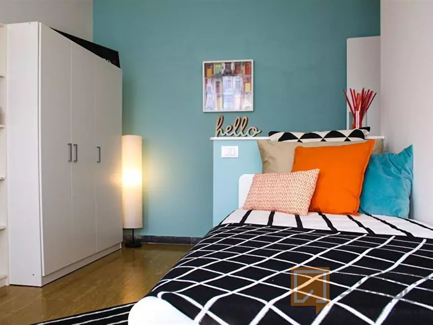 Immagine 3 di Stanza singola in affitto  in Via Pusterla 5 a Brescia