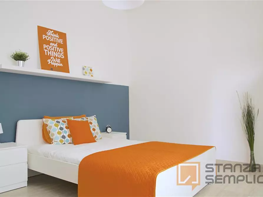 Immagine 25 di Stanza singola in affitto  in Via Zacconi 12 a Bologna