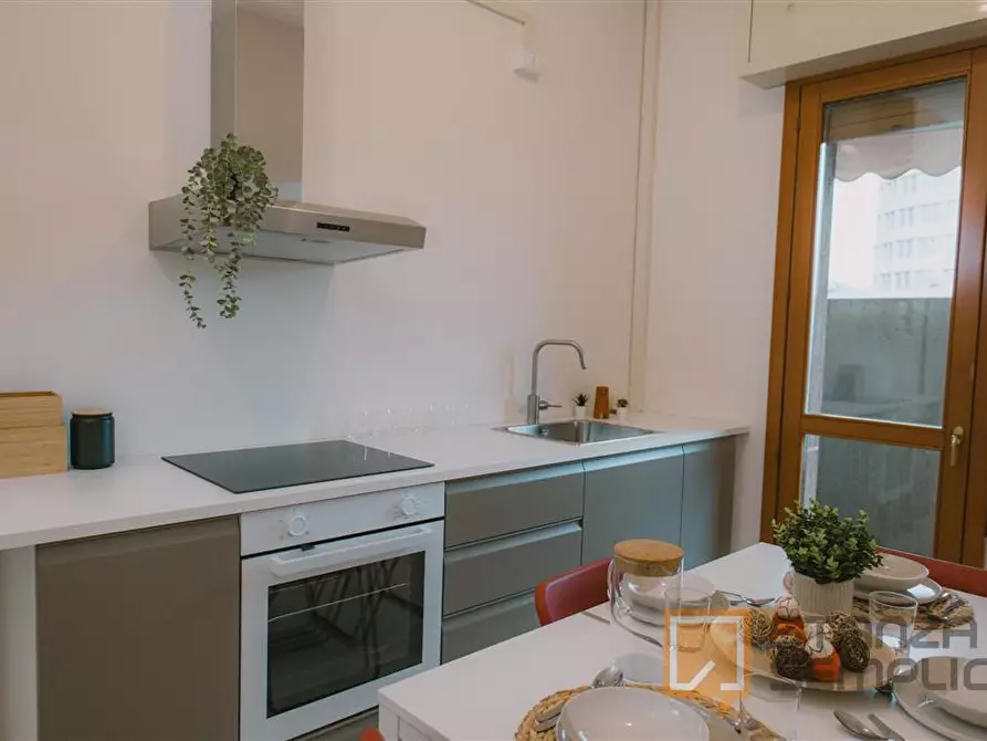 Immagine 22 di Stanza singola in affitto  in Via Cipro 8 a Brescia