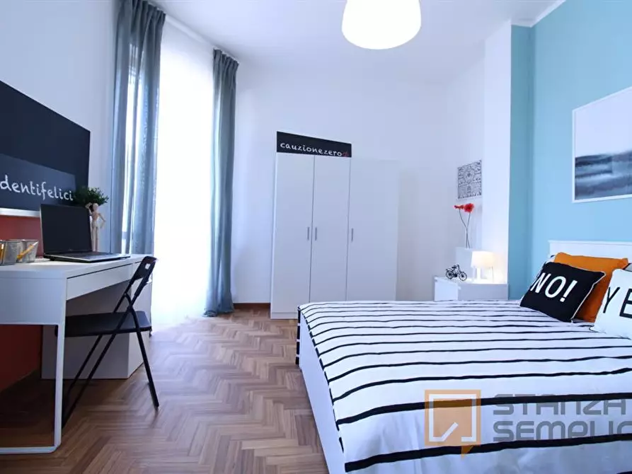 Immagine 2 di Stanza singola in affitto  in Viale della Stazione 59 a Brescia