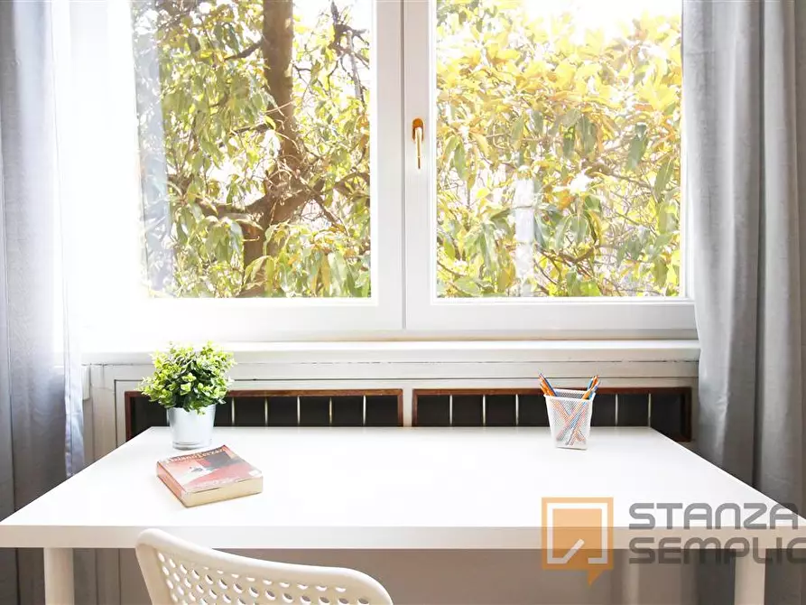 Immagine 26 di Stanza singola in affitto  in Viale Del Risorgimento 3 a Bologna