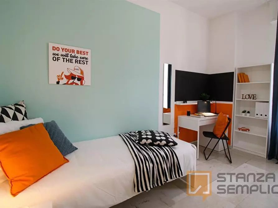 Immagine 31 di Stanza singola in affitto  in Via Ciamician 4 a Bologna