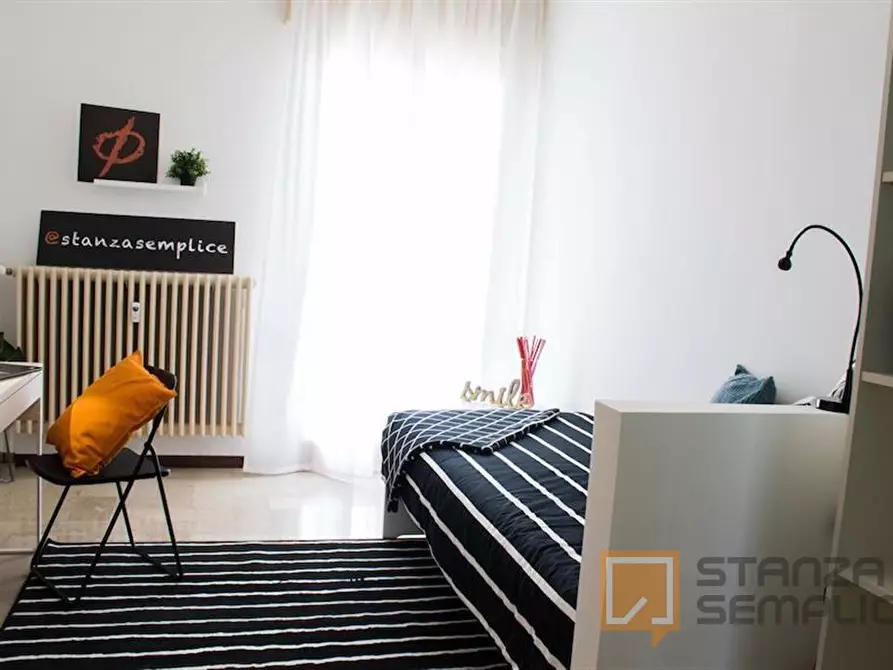 Immagine 2 di Stanza singola in affitto  in Via Bligny 15 a Brescia