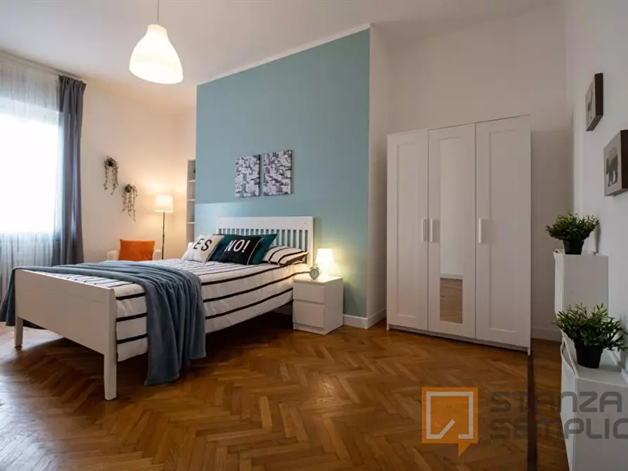 Immagine 3 di Stanza singola in affitto  in Corso Martiri della Libertà 23 a Brescia